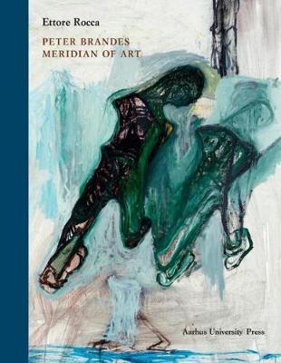 Peter Brandes: Meridian of Art - Rocca, Ettore