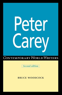 Peter Carey - Woodcock, Bruce