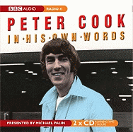 Peter Cook in His Own Words