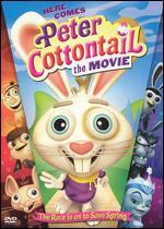 Peter Cottontail: The Movie