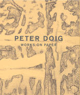 Peter Doig Works on Paper