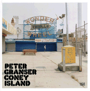 Peter Granser: Coney Island - Granser, Peter (Photographer), and Goldberg, Vicki (Text by)