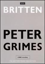 Peter Grimes (London Symphony Orchestra) - Brian Large