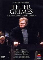 Peter Grimes (The Royal Opera) - Colin Davis
