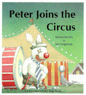 Peter Joins the Circus - Bonfils, Bolette