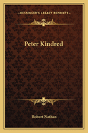 Peter Kindred