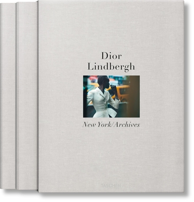 Peter Lindbergh. Dior - Harrison, Martin, and Lindbergh, Peter (Photographer)