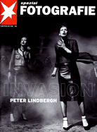 Peter Lindbergh - Invasion: Stern Portfolio - Lindbergh, Peter