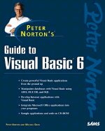 Peter Norton's Guide to Visual Basic 6