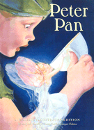 Peter Pan: A Classic Illustrated Edition