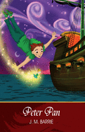 Peter Pan Illustrated