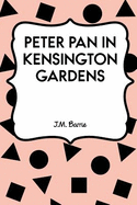 Peter Pan in Kensington Gardens