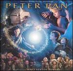 Peter Pan [Original Motion Picture Soundtrack]