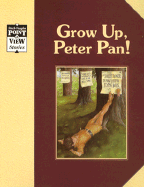 Peter Pan-Pov - Barrie, James Matthew, and Granowsky, Alvin