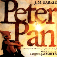 Peter Pan: The Original Tale of Neverland