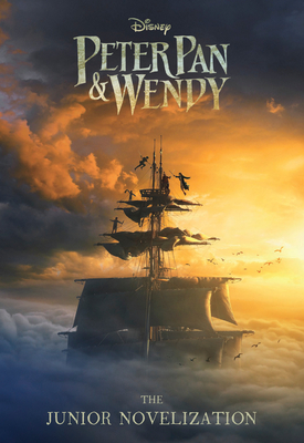 Peter Pan & Wendy Junior Novelization - Rudnick, Elizabeth