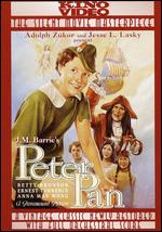 Peter Pan - Glen Castle; Herbert Brenon