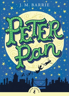 Peter Pan - Barrie, J M, and Diterlizzi, Tony (Introduction by)
