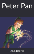 peter pan books by dave barry