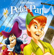 Peter Pan - Dalmatian Press (Creator)