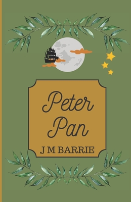 Peter Pan - Barrie, James Matthew