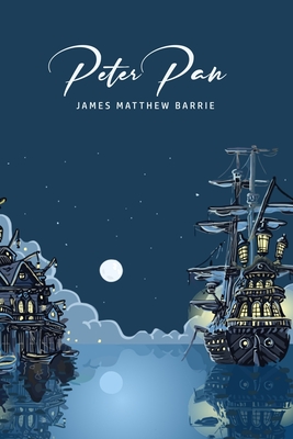 Peter Pan - Barrie, James Matthew