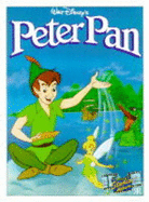 Peter Pan - Barrie, J. M., Sir