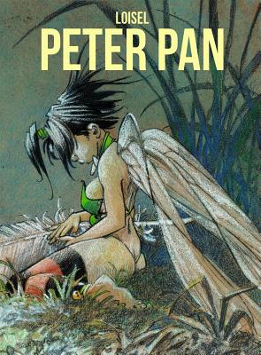 Peter Pan - Loisel, Regis