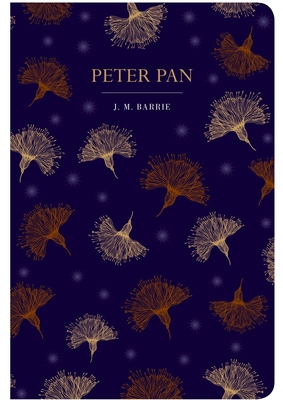 Peter Pan - Barrie, James Matthew
