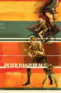 Peter Panzerfaust Deluxe Edition Volume 1 HC