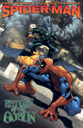 Peter Parker, Spider-Man: Return of the Green Goblin - Jenkins, Paul