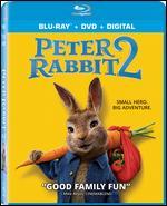 Peter Rabbit 2 [Includes Digital Copy] [Blu-ray/DVD]