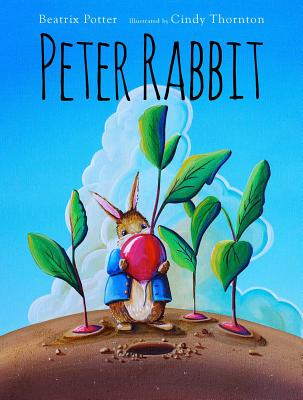 Peter Rabbit - Potter, Beatrix