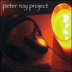 Peter Roy Project