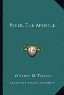 Peter, The Apostle