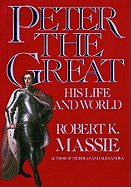 Peter the Great: Part 1