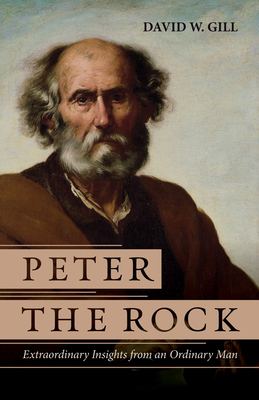 Peter the Rock - Gill, David W