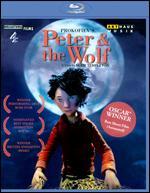 Peter & the Wolf [Blu-ray]