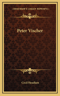 Peter Vischer