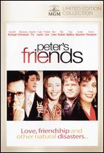 Peter's Friends - Kenneth Branagh