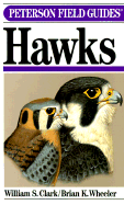Peterson Field Guide (R) to Hawks - Clark, William S, and Peterson, Roger Tory (Editor), and Wheeler, Brian K