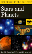 Peterson Field Guide to Stars and Planets: Third Edition - Peterson, Roger Tory (Editor), and Pasachoff, Jay M, Professor, and Menzel, Donald H