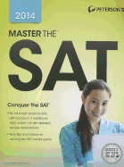 Peterson's Master the SAT