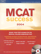 Peterson's MCAT Success - Bosworth, Stefan, Dr., Ph.D., and Brisk, Marion A, Ph.D., and Drucker, Ronald P, Ph.D.