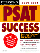 Peterson's PSAT Success