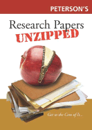 Peterson's Research Papers Unzipped