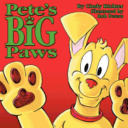 Pete's Big Paws