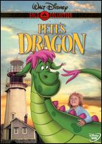 Pete's Dragon - Don Chaffey