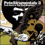 Petestrumentals 3