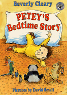 Petey's Bedtime Story